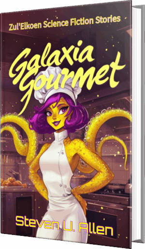 Galaxia Gourmet